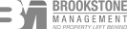 Brookstone logo